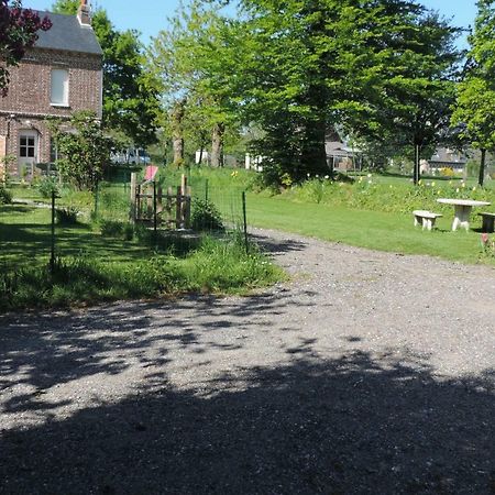 Belval Cottages Benouville  المظهر الخارجي الصورة