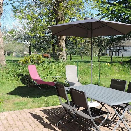 Belval Cottages Benouville  المظهر الخارجي الصورة