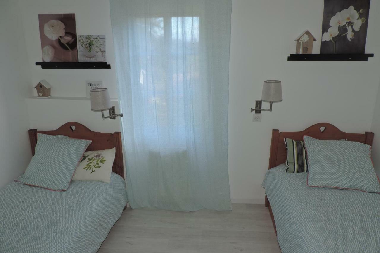 Belval Cottages Benouville  المظهر الخارجي الصورة