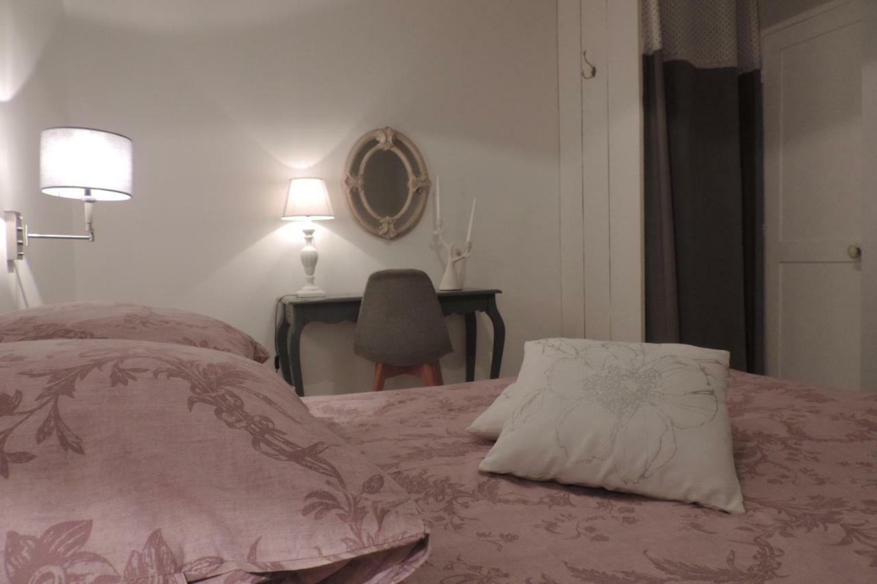 Belval Cottages Benouville  المظهر الخارجي الصورة