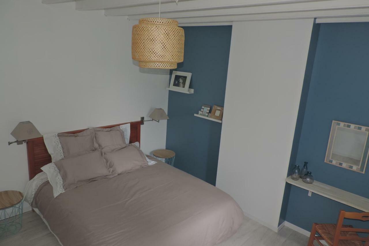 Belval Cottages Benouville  المظهر الخارجي الصورة