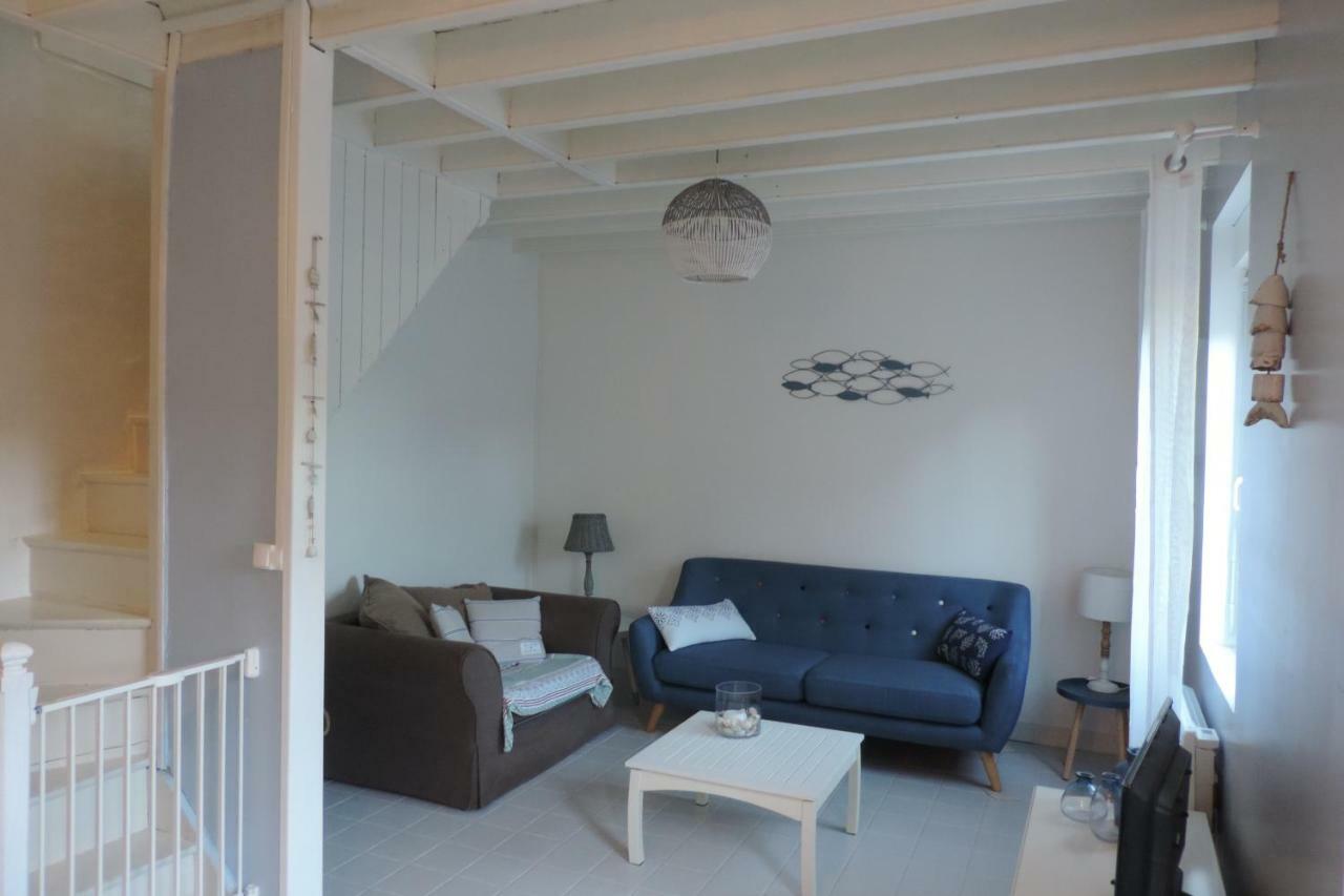 Belval Cottages Benouville  المظهر الخارجي الصورة