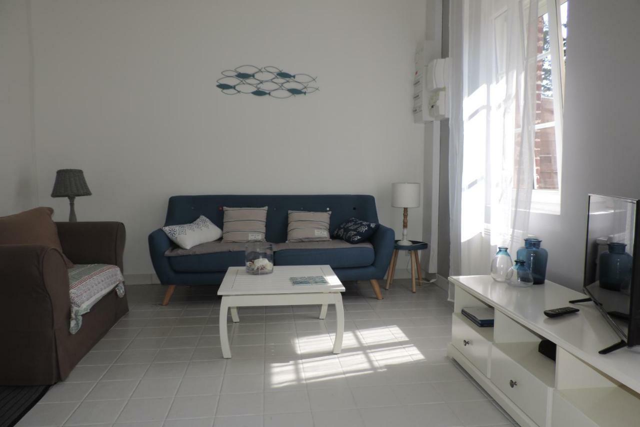 Belval Cottages Benouville  المظهر الخارجي الصورة