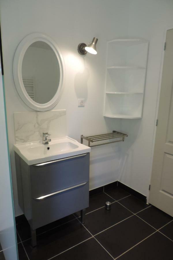 Belval Cottages Benouville  المظهر الخارجي الصورة