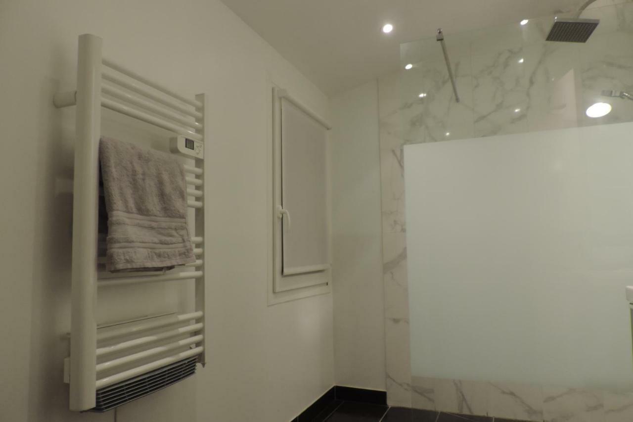 Belval Cottages Benouville  المظهر الخارجي الصورة